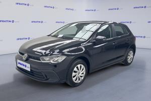 VOLKSWAGEN POLO 1.0 EVO