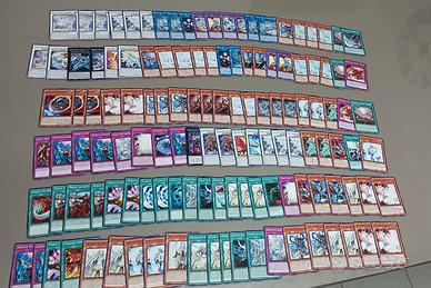 Carte Yugioh 