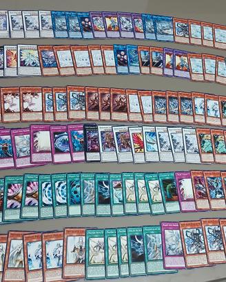 Carte Yugioh 
