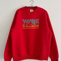 Felpa rossa PRIMARK "STRANGER THINGS"
