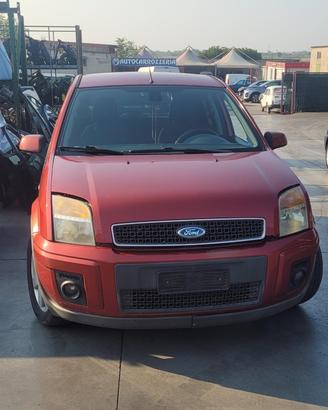 RICAMBI USATI AUTO FORD Fusion 2° Serie HHJB Dies