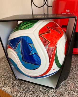 Pallone Adidas trionda Pro,originale,nuovo,fifa26