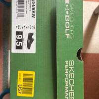 Scarpe Skechers mod. Max FairWay 2 golf taglia 43