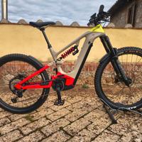 E-bike Cannondale Moterra Neo