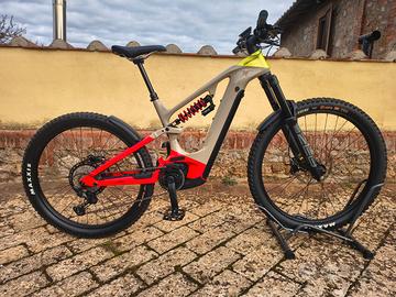 E-bike Cannondale Moterra Neo
