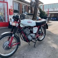 Moto Guzzi Stornello