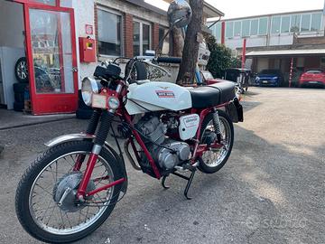 Moto Guzzi Stornello