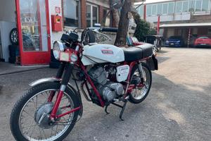 Moto Guzzi Stornello