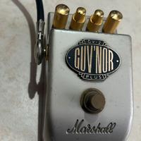 Pedale Marshall GV-2 Guv'Nor II Plus