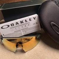 Oakley Encoder Matte Carbon Prizm 24k