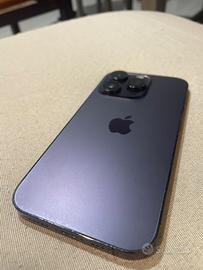 iPhone 14 pro