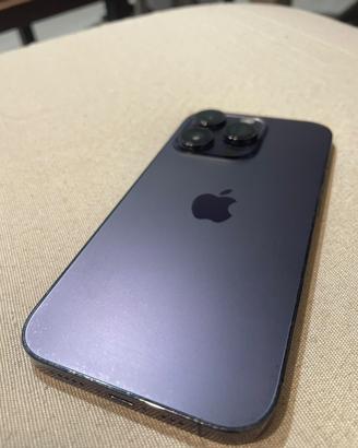 iPhone 14 pro