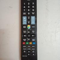 3 Telecomandi per TV 