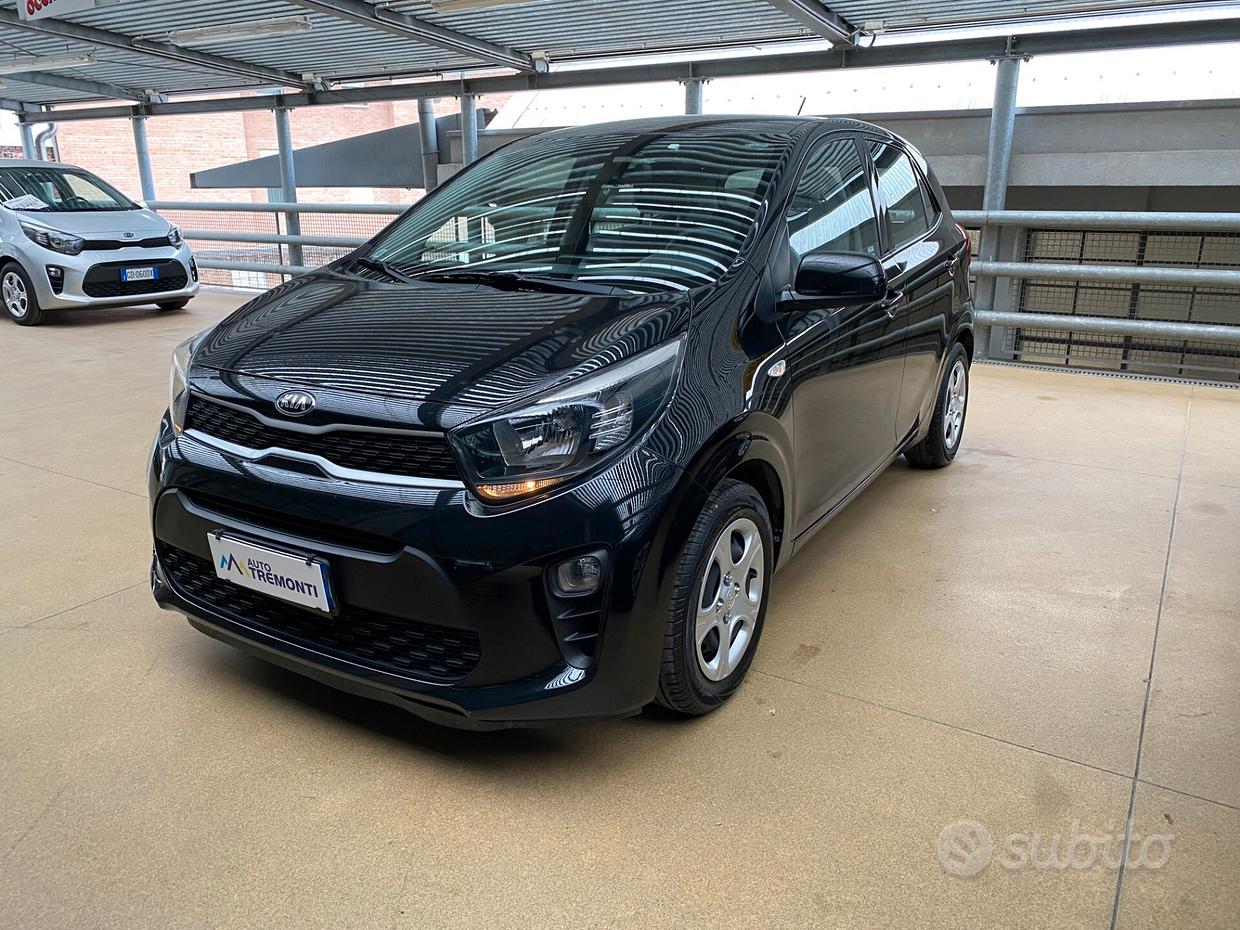 Kia Picanto 3ªs.(17-->)