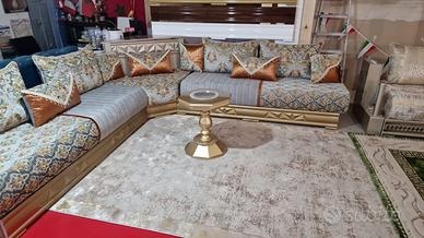 Salotti marocchini