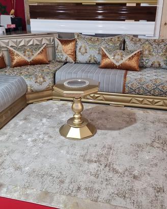 Salotti marocchini