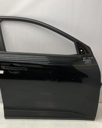 Porta portiera anteriore dx hyundai kona 2017 - 20