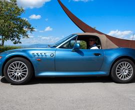 Bmw z3 - 2001