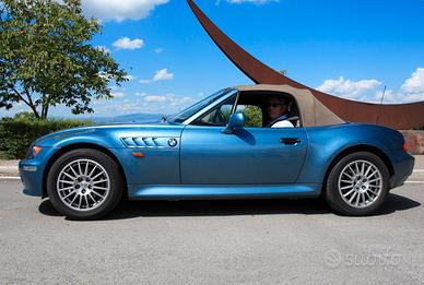 Bmw z3 - 2001