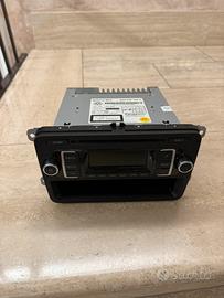 Autoradio originale volkswagen