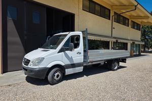 Mercedes Sprinter cassone lungo