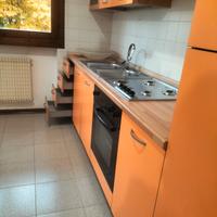 cucina zucca