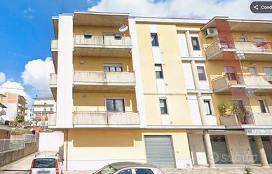 Appartamento con Garage