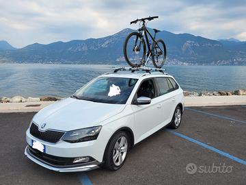 SKODA Fabia - 2016