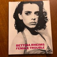 Libro di foto Bettina Rheims