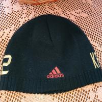 cappellino originale Kakà dell'Adidas 
