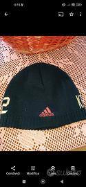 cappellino originale Kakà dell'Adidas 