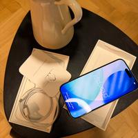 IPhone 15 Pro Bianco usato