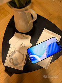 IPhone 15 Pro Bianco usato