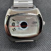 Orologio IFO design Disk Digit ( U-Boat)