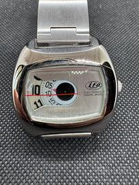 Orologio IFO design Disk Digit ( U-Boat)