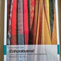 Libri esercizi spagnolo