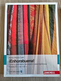 Libri esercizi spagnolo