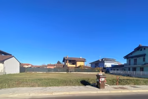 Terreno Residenziale Monasterolo di Savigliano