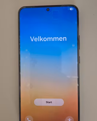 Samsung Galaxy S22 plus 256 GB