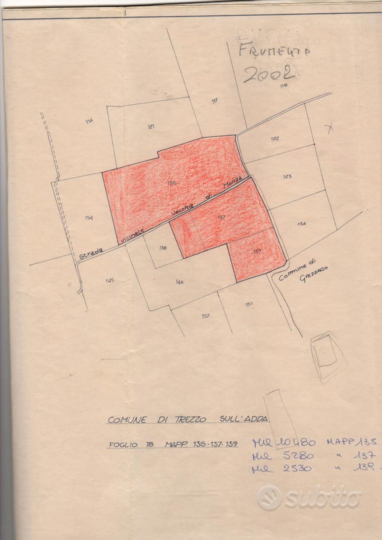 terreno agricolo - Vista 4