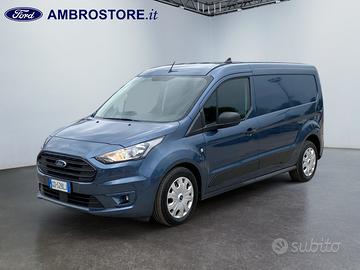 FORD Transit Connect II 240 2018 - Transit Connect