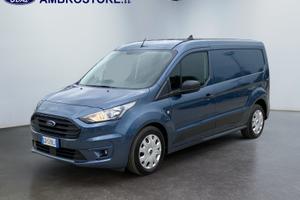 FORD Transit Connect II 240 2018 - Transit Connect