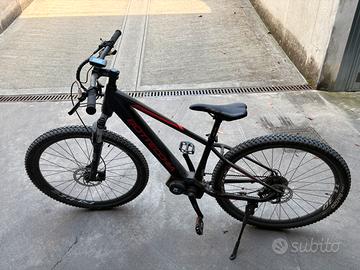 Bottecchia BE32 Evo Start E-MTB 29”– OLI, 500 Wh