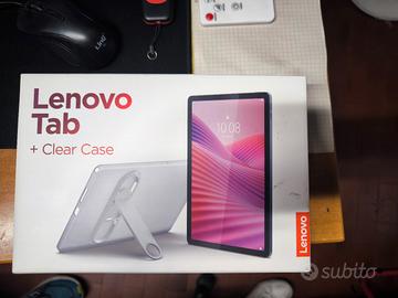 Tablet Lenovo