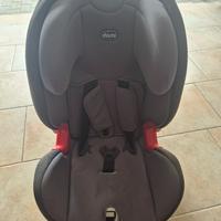 Seggiolone auto isofix chicco
