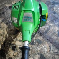 decespugliatore garden 