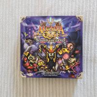 Gioco da Tavolo Arcadia Quest: Beyond the Grave