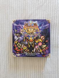 Gioco da Tavolo Arcadia Quest: Beyond the Grave