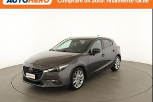 MAZDA 3 KX04453