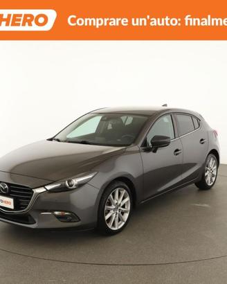 MAZDA 3 KX04453